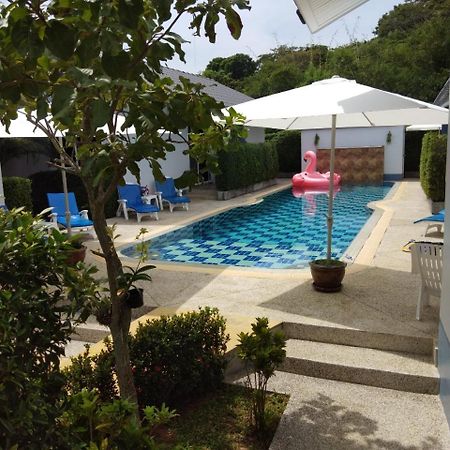 La Maison Ya Nui Resort Phuket Rawai ภายนอก รูปภาพ