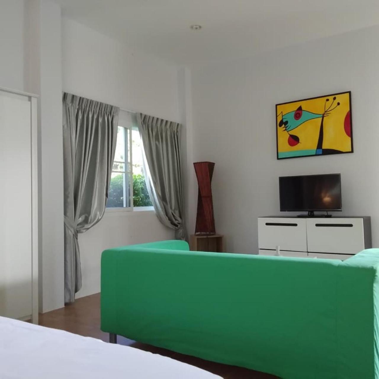 La Maison Ya Nui Resort Phuket Rawai ภายนอก รูปภาพ