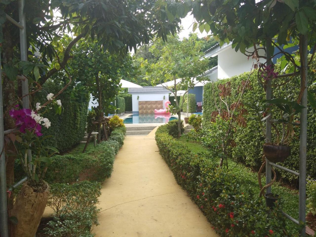 La Maison Ya Nui Resort Phuket Rawai ภายนอก รูปภาพ