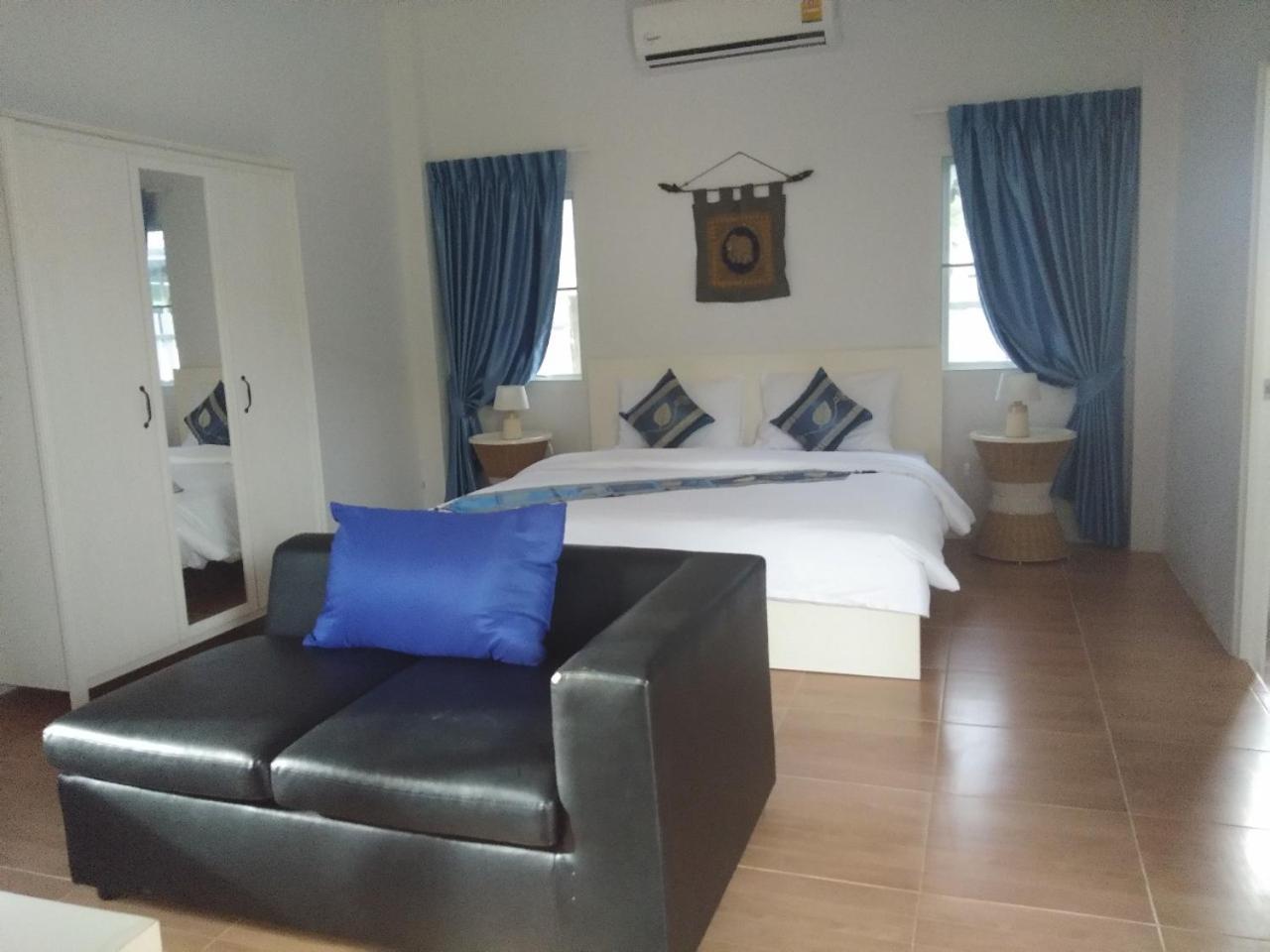La Maison Ya Nui Resort Phuket Rawai ภายนอก รูปภาพ