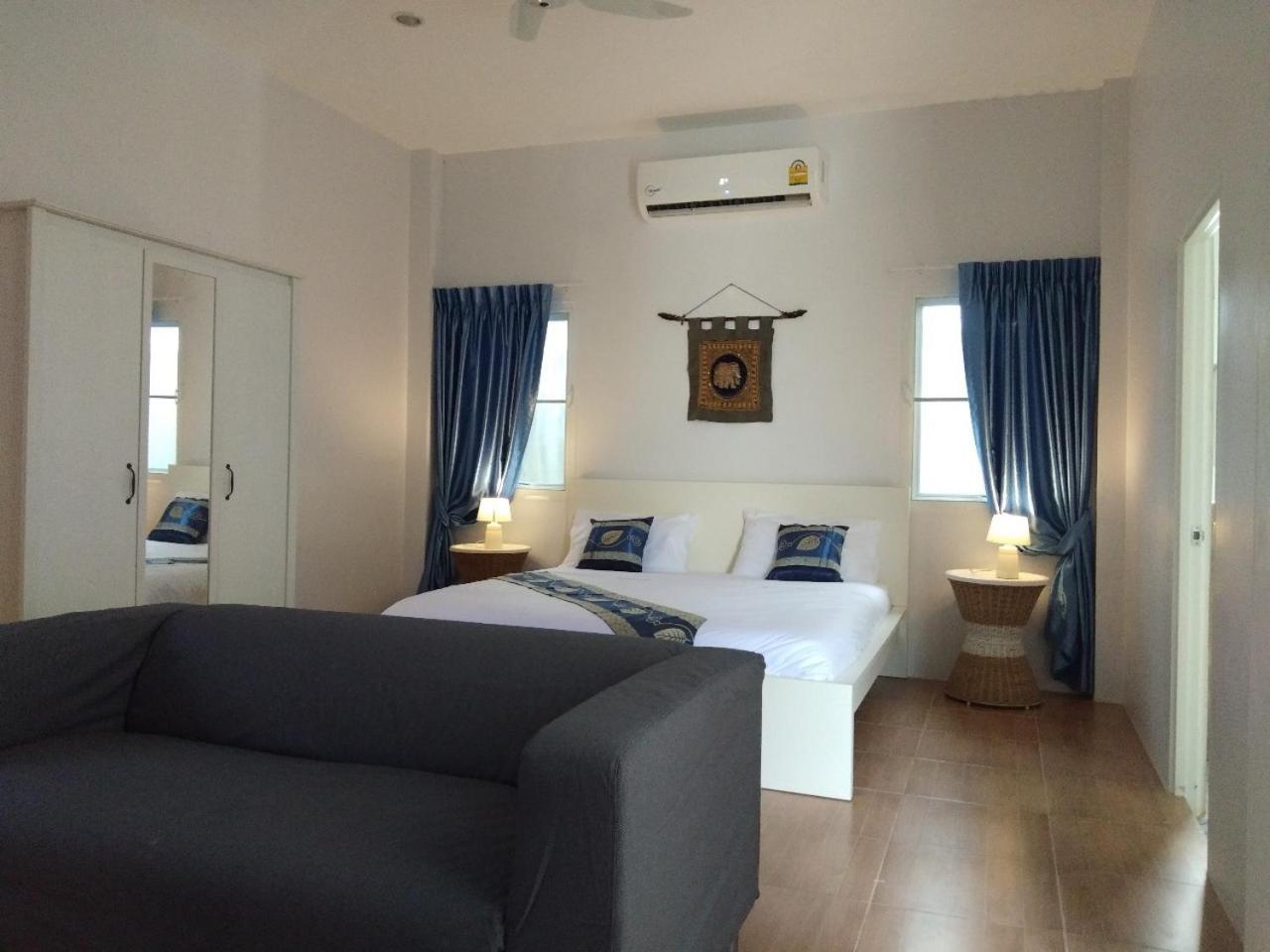 La Maison Ya Nui Resort Phuket Rawai ภายนอก รูปภาพ