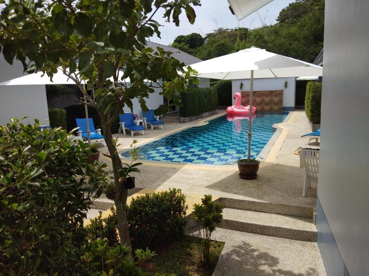 La Maison Ya Nui Resort Phuket Rawai ภายนอก รูปภาพ