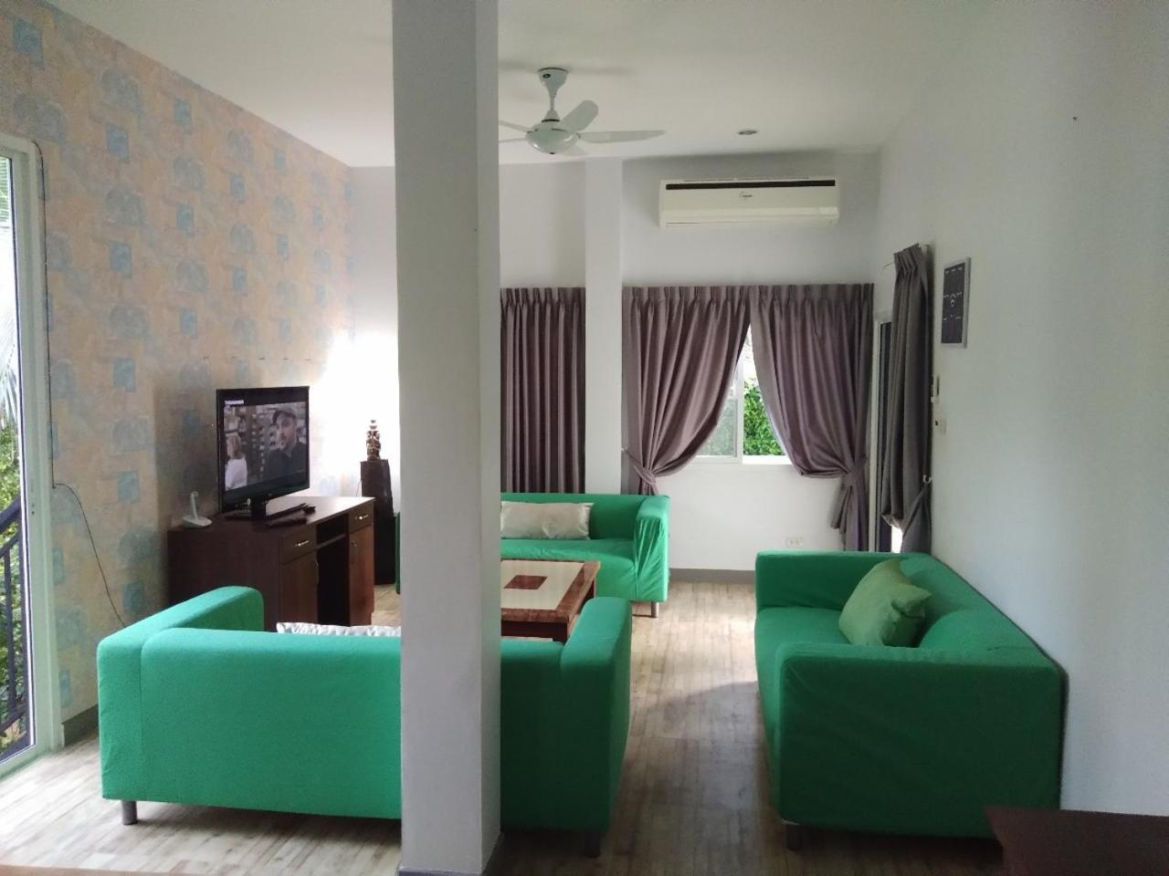 La Maison Ya Nui Resort Phuket Rawai ภายนอก รูปภาพ