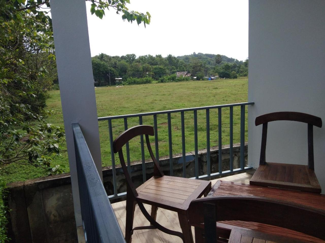 La Maison Ya Nui Resort Phuket Rawai ภายนอก รูปภาพ