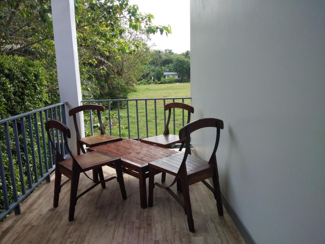La Maison Ya Nui Resort Phuket Rawai ภายนอก รูปภาพ